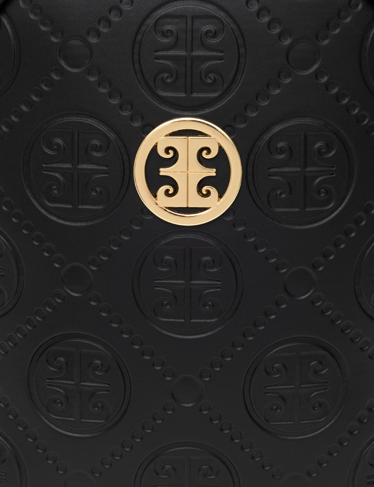 Siyah Sırt Çantası - 50295965001