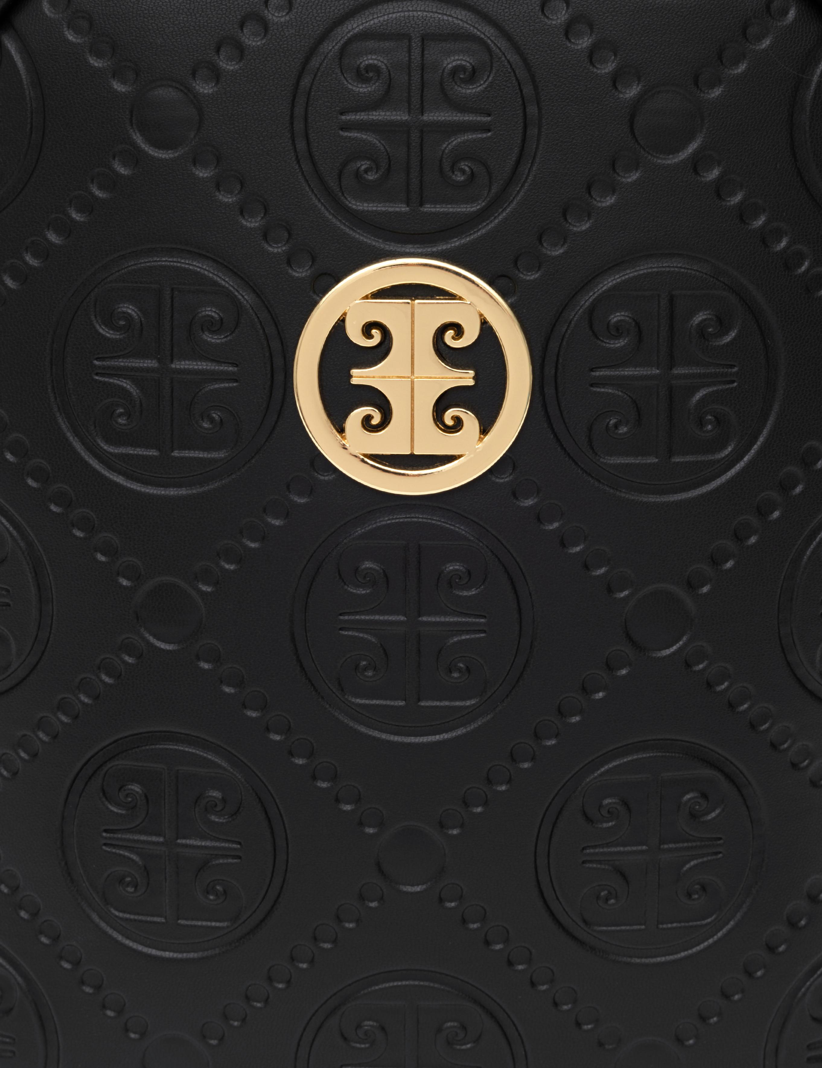 Siyah Sırt Çantası