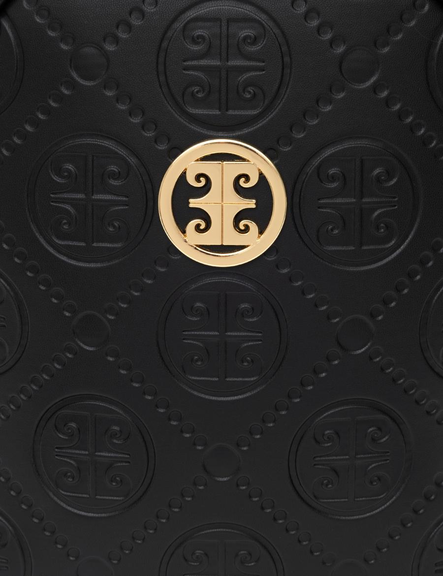 Siyah Sırt Çantası