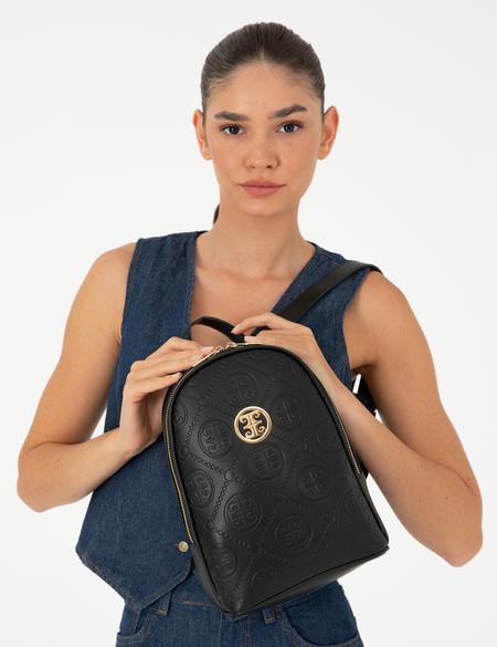 Siyah Sırt Çantası - 50295965001