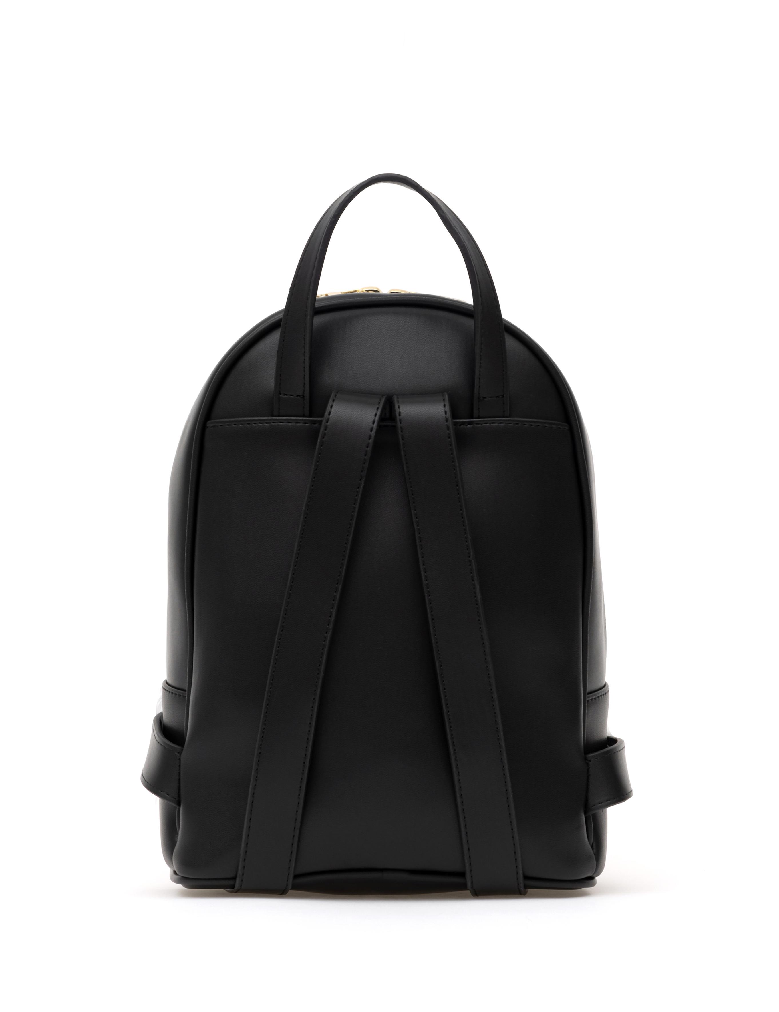 Siyah Sırt Çantası