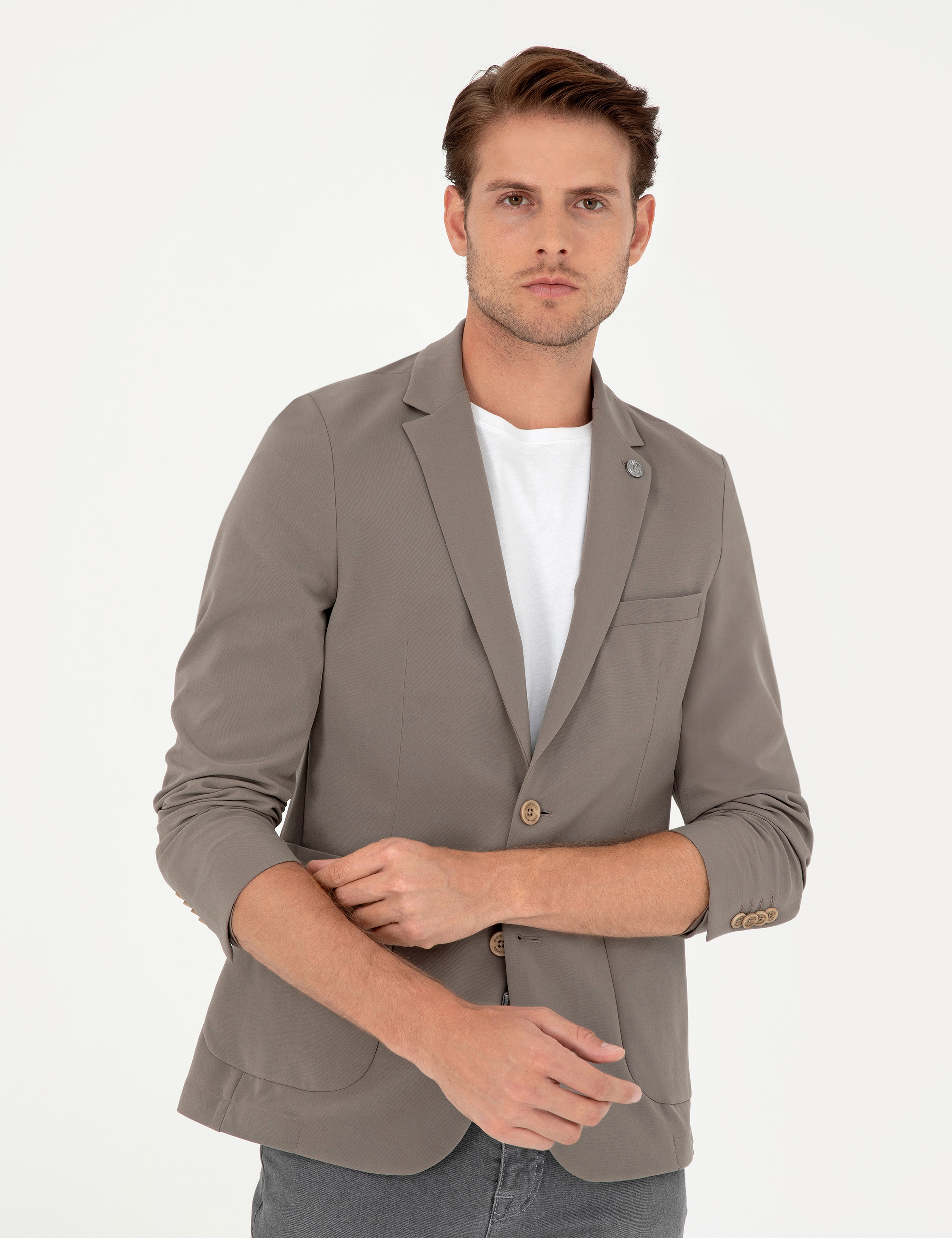 Vizon Ceket - Image 3