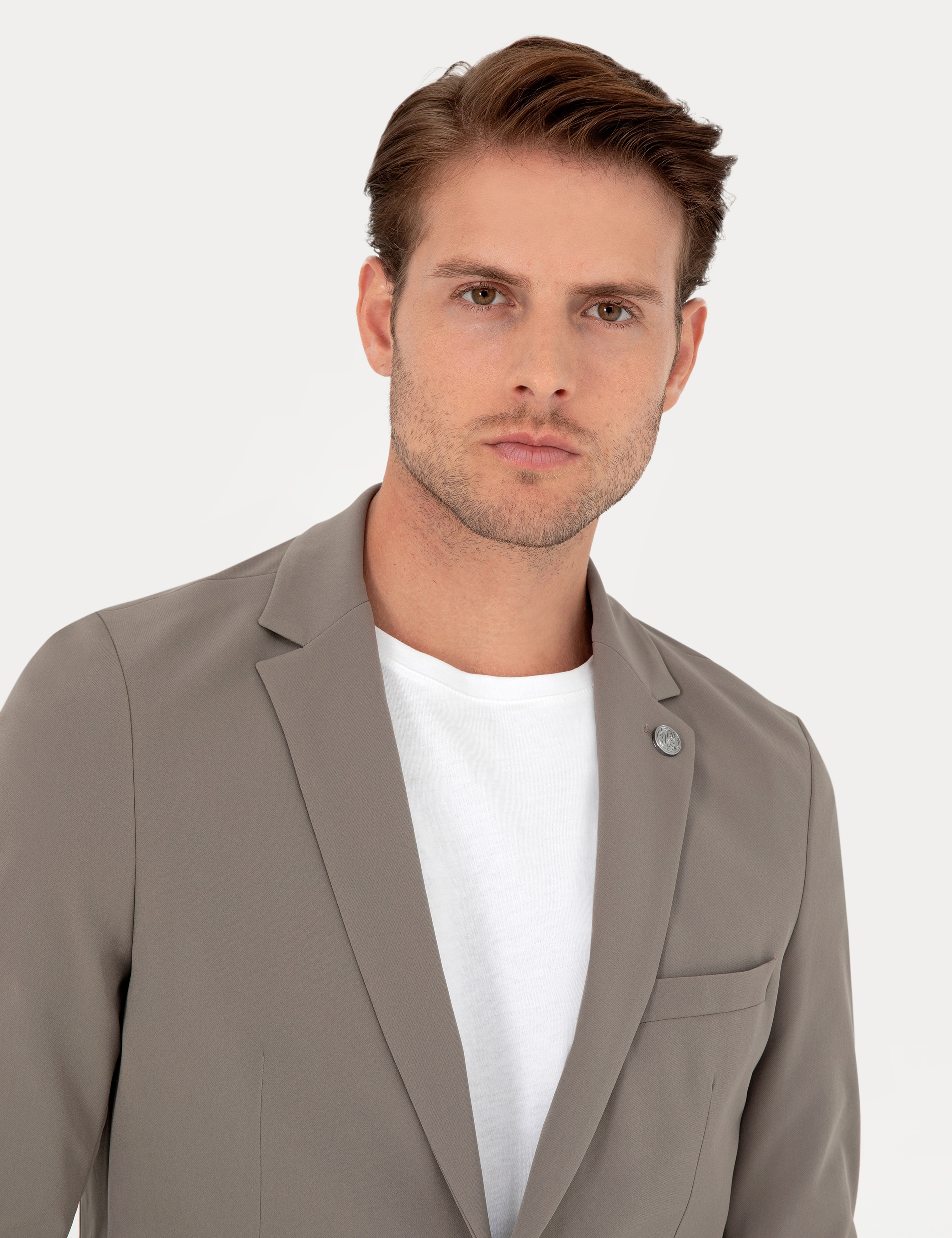 Vizon Ceket - Image 2