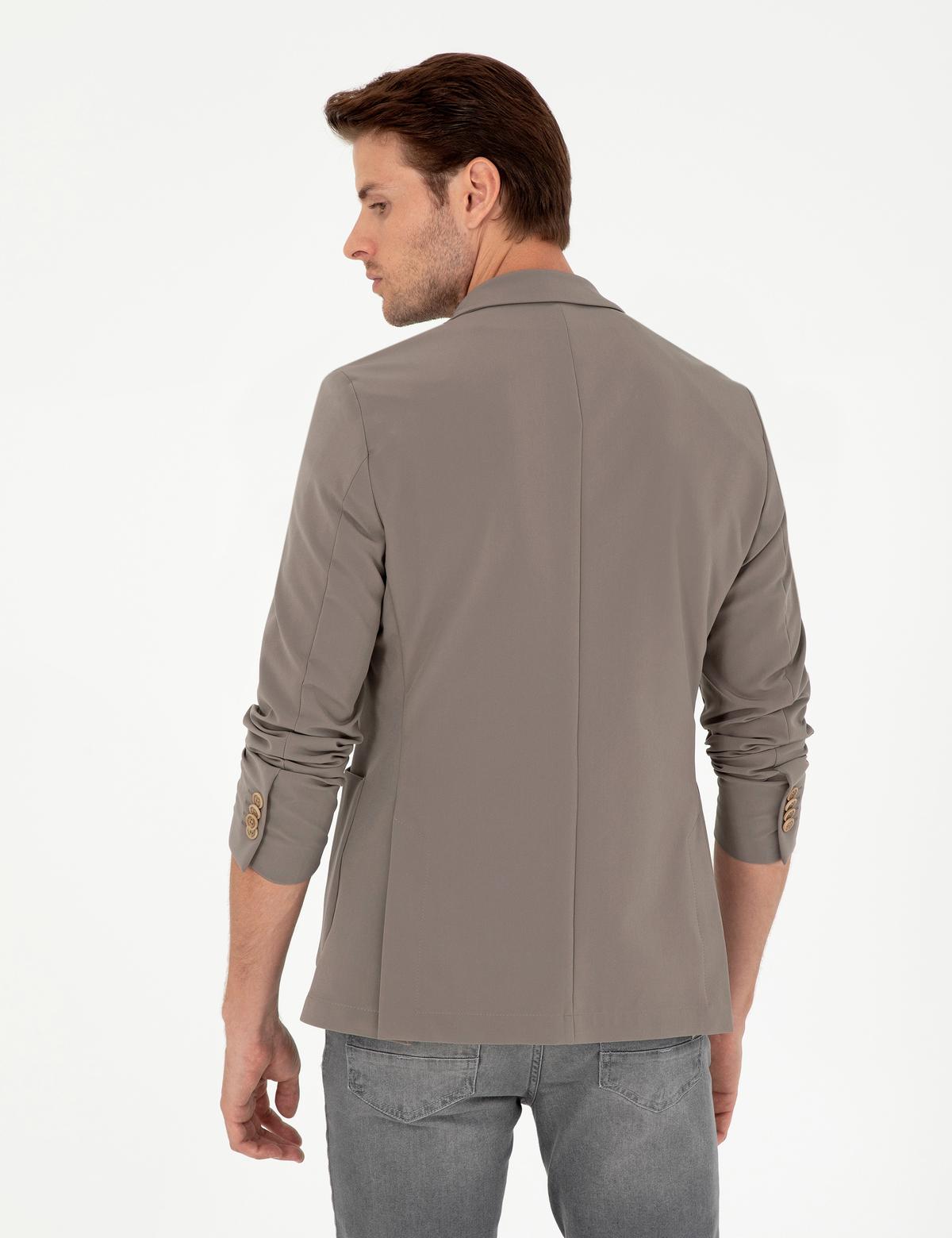 Vizon Ceket - 50287775155