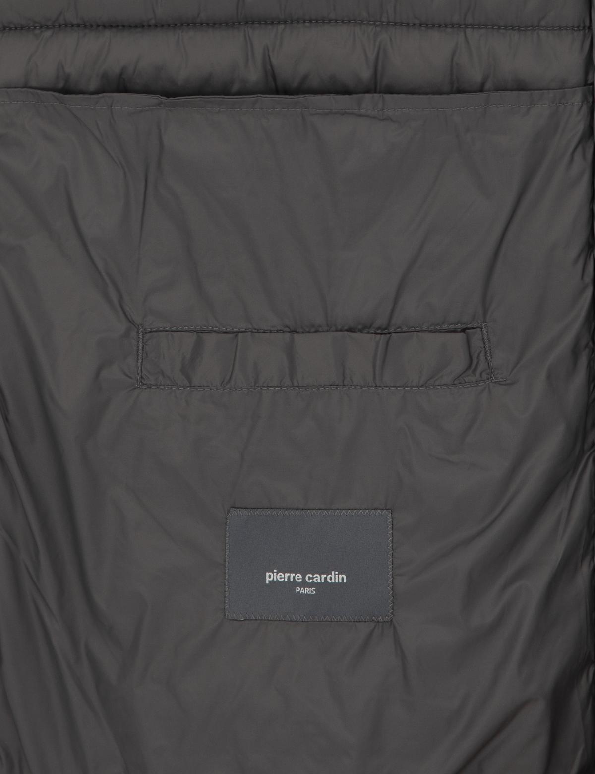 Antrasit Kapitone Spor Mont - 50294302053