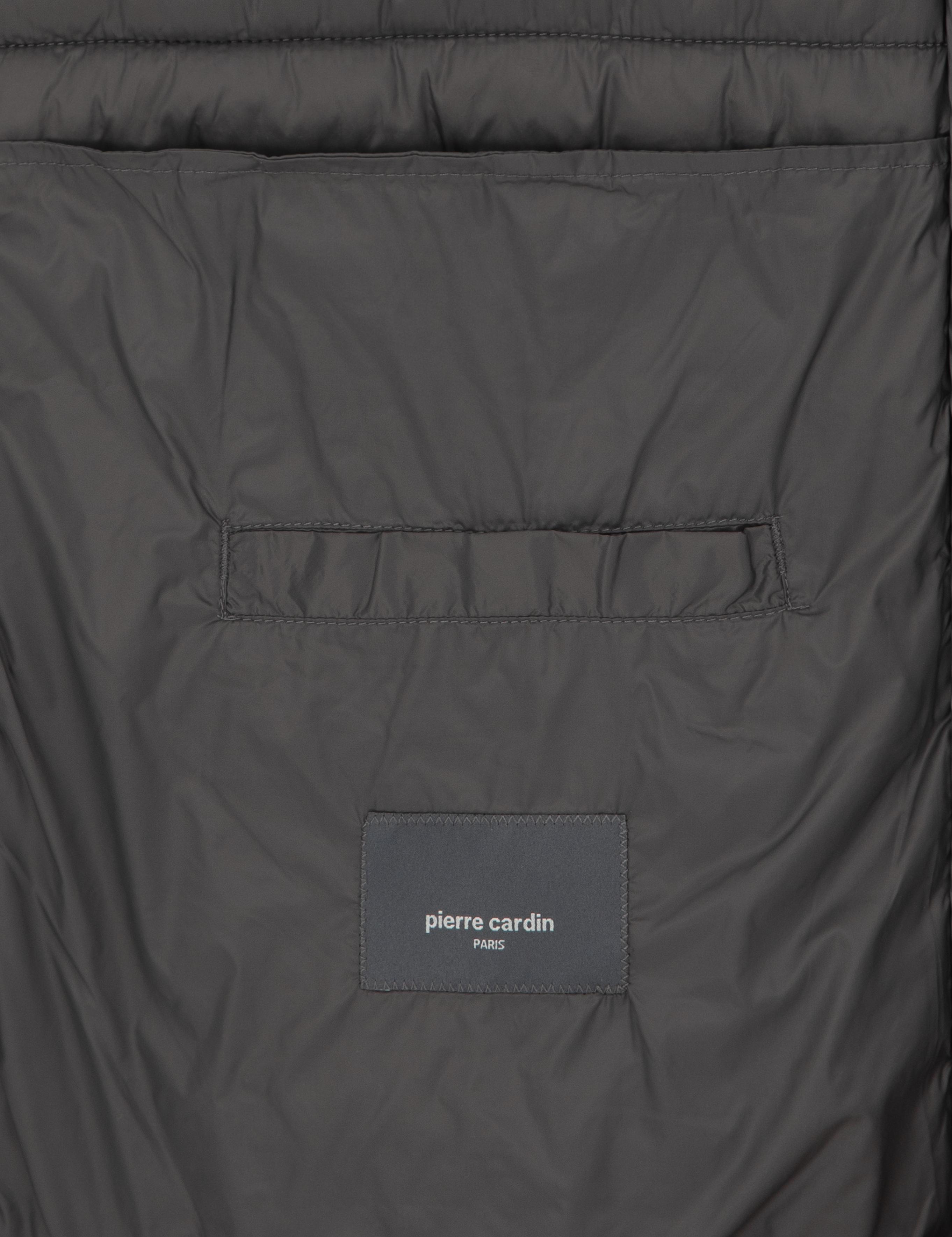 Antrasit Kapitone Spor Mont