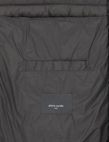 Antrasit Kapitone Spor Mont - 50294302053