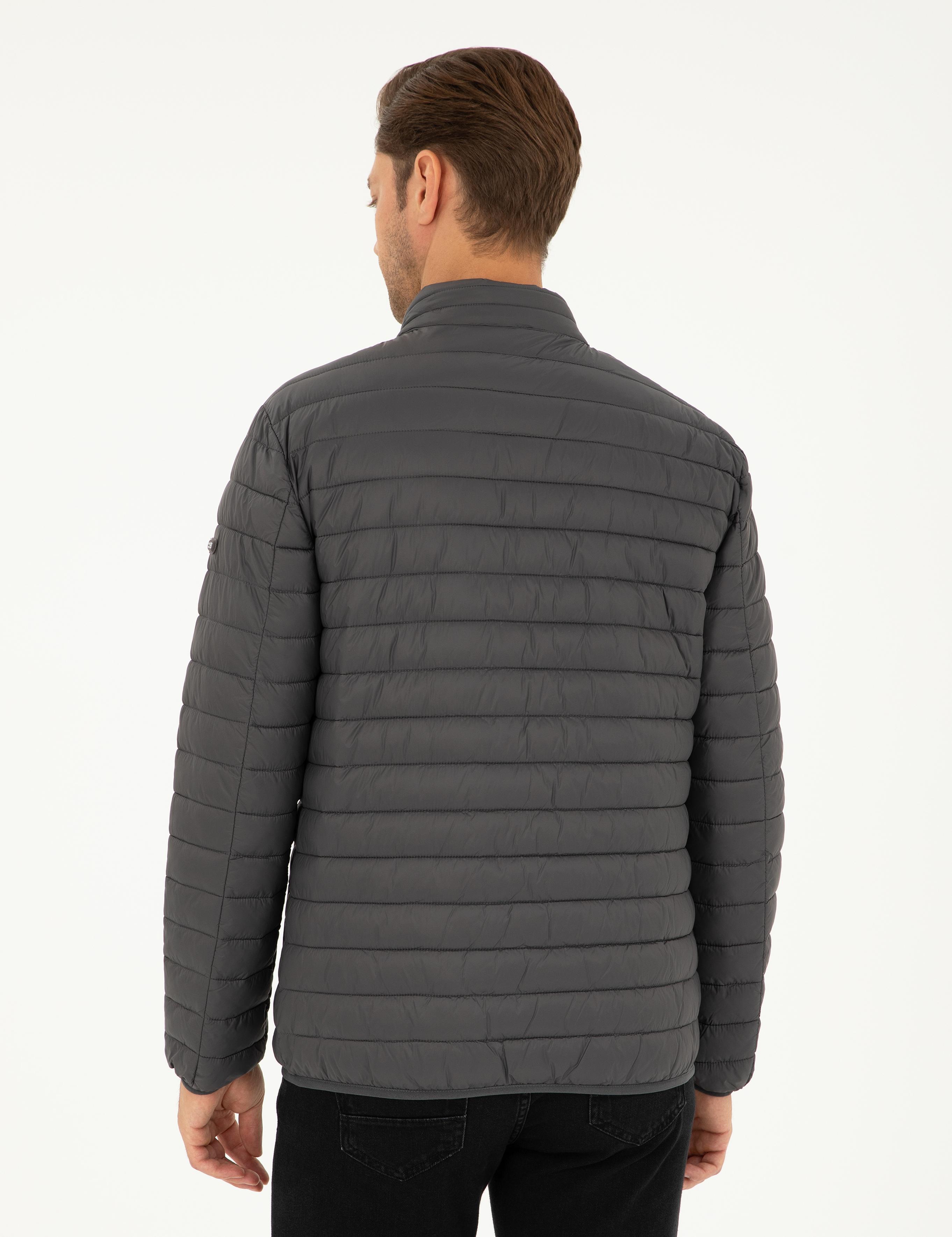 Antrasit Kapitone Spor Mont