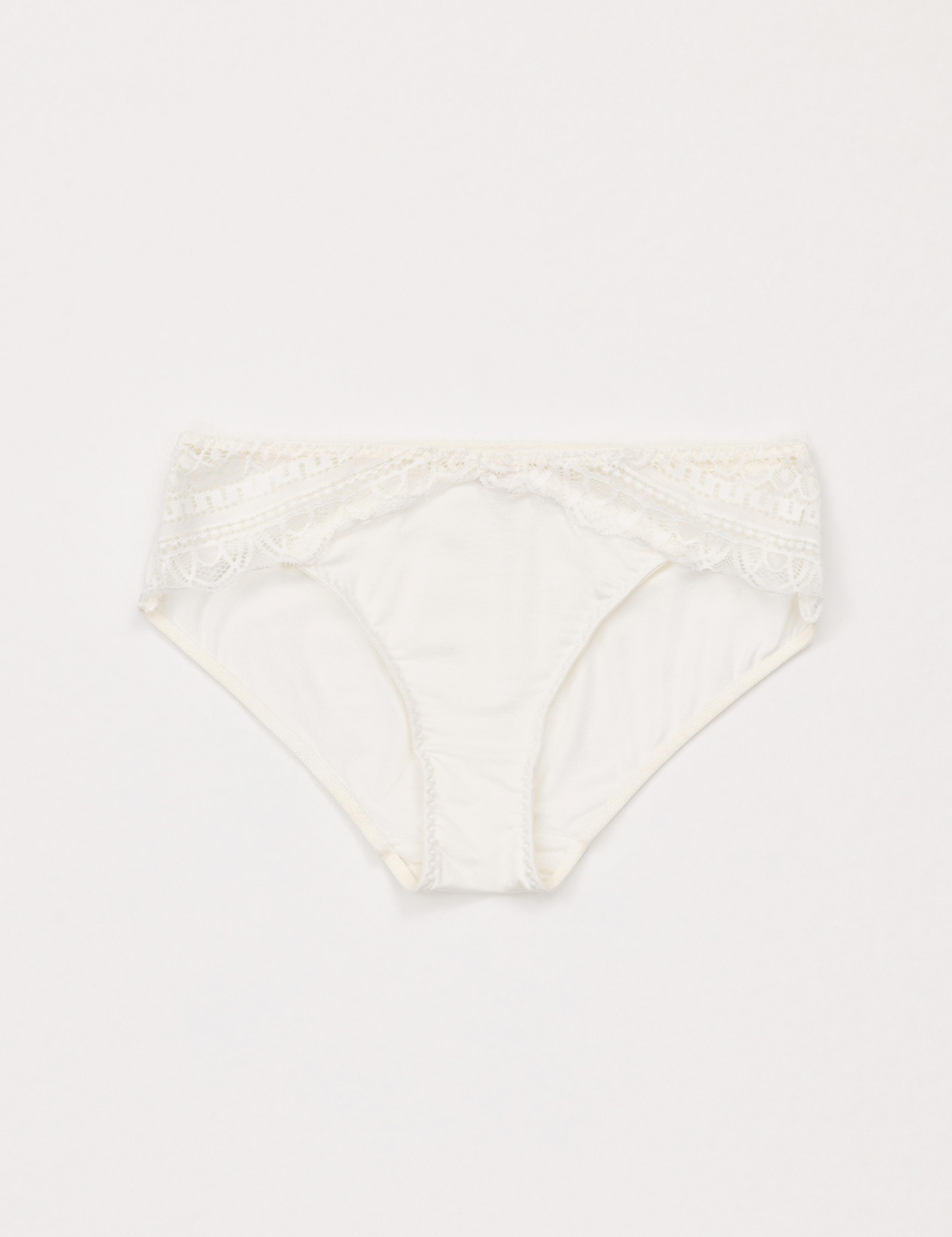 Ekru İç Giyim Takım