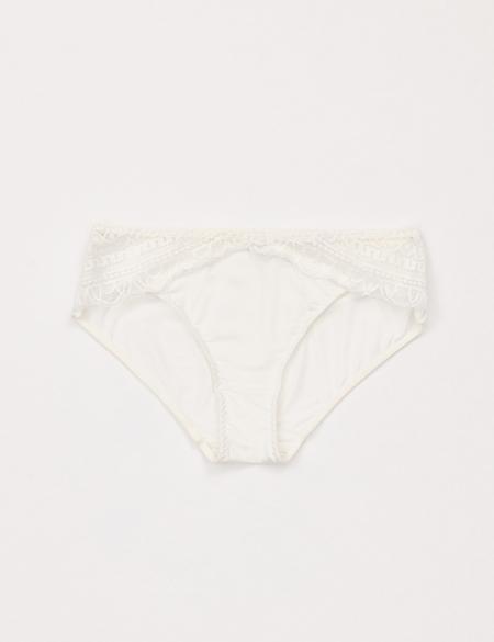 Ekru İç Giyim Takım - 50303937002