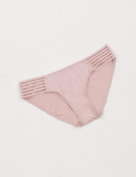 Pudra İç Giyim Takım - 50303913008