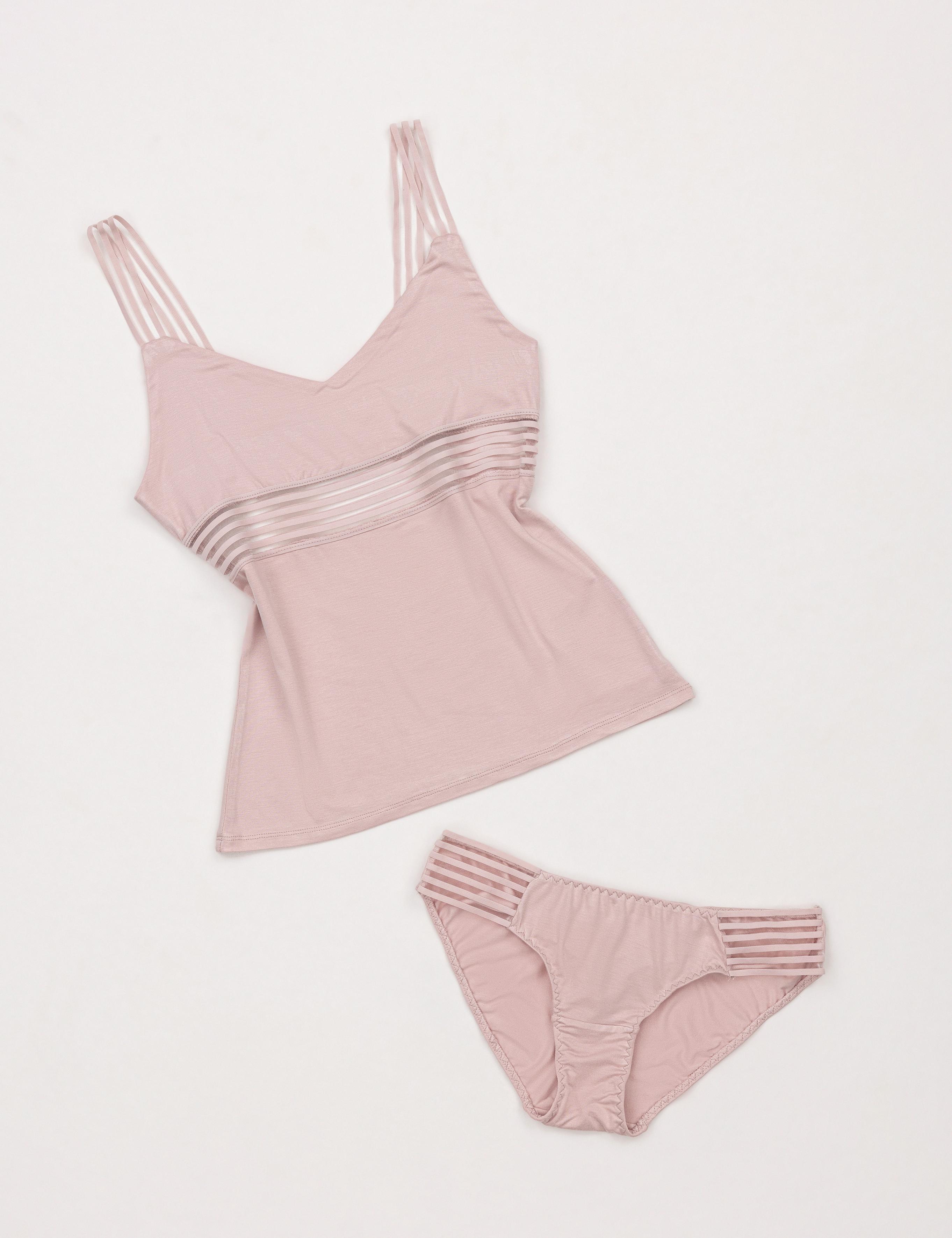 Pudra İç Giyim Takım