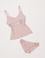 Pudra İç Giyim Takım