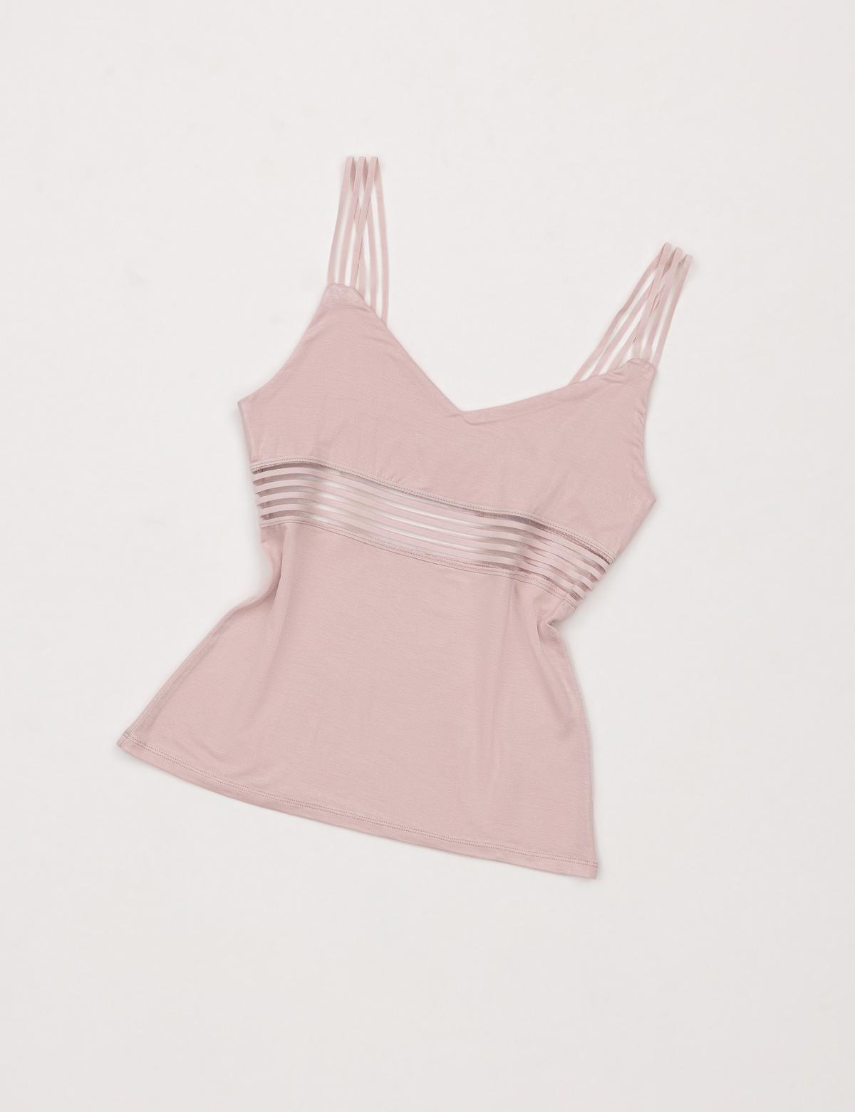 Pudra İç Giyim Takım - 50303913008