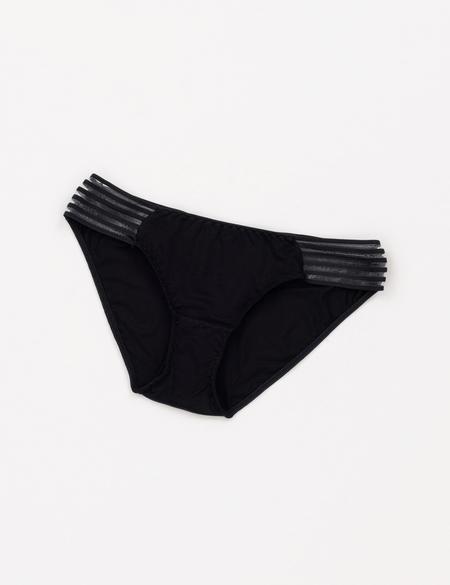 Siyah İç Giyim Takım - 50303913003