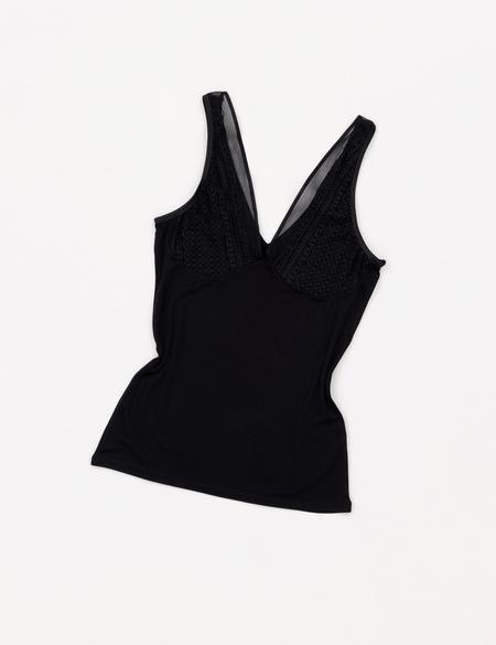 Siyah İç Giyim Takım - 50303935003