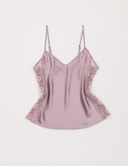 Açık Pembe 2'li Şort Takım - 50303946009