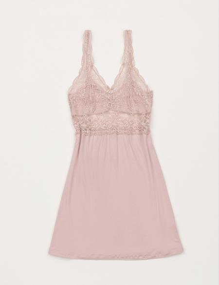 Pudra Gecelik & Sabahlık Takım - 50303885015