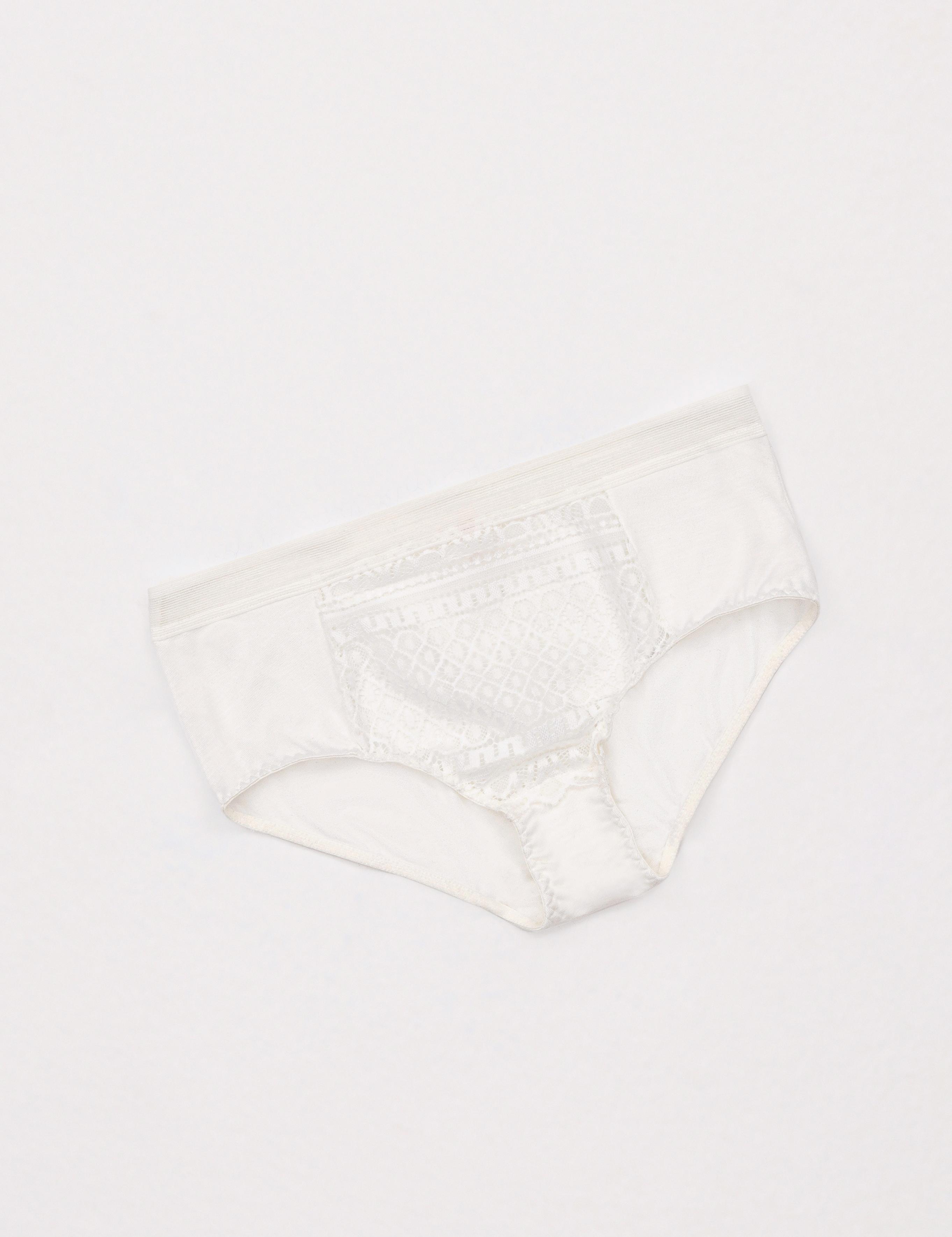 Ekru İç Giyim Takım