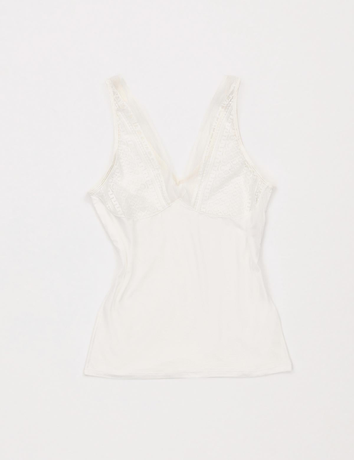 Ekru İç Giyim Takım - 50303935010