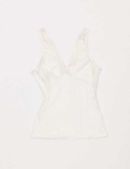 Ekru İç Giyim Takım - 50303935010