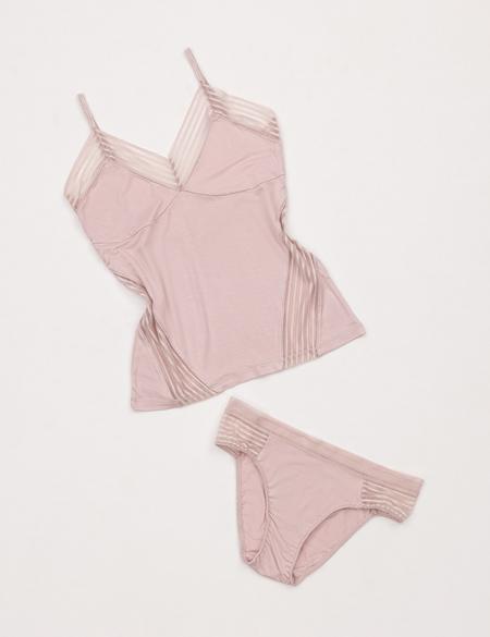 Pudra İç Giyim Takım - 50303945008