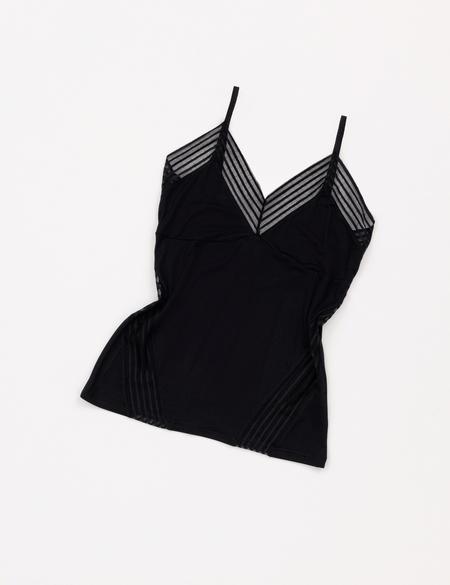 Siyah İç Giyim Takım - 50303945006