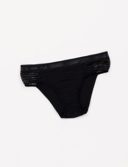 Siyah İç Giyim Takım - 50303945006