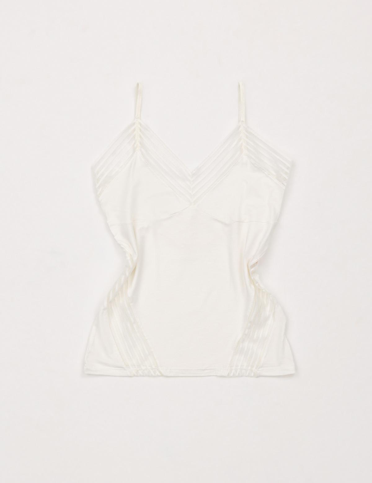 Ekru İç Giyim Takım - 50303945001