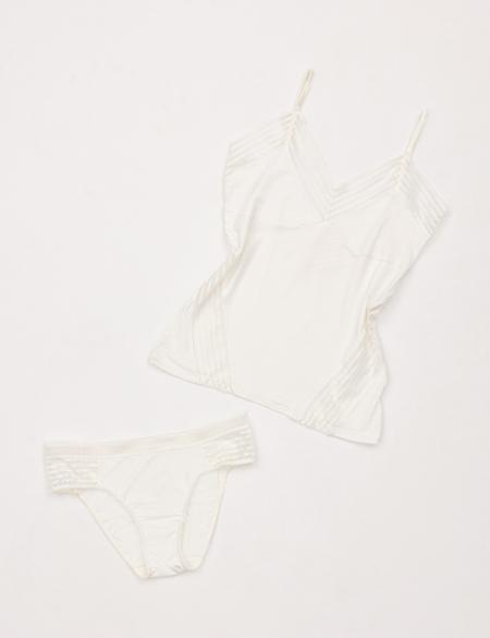 Ekru İç Giyim Takım - 50303945001