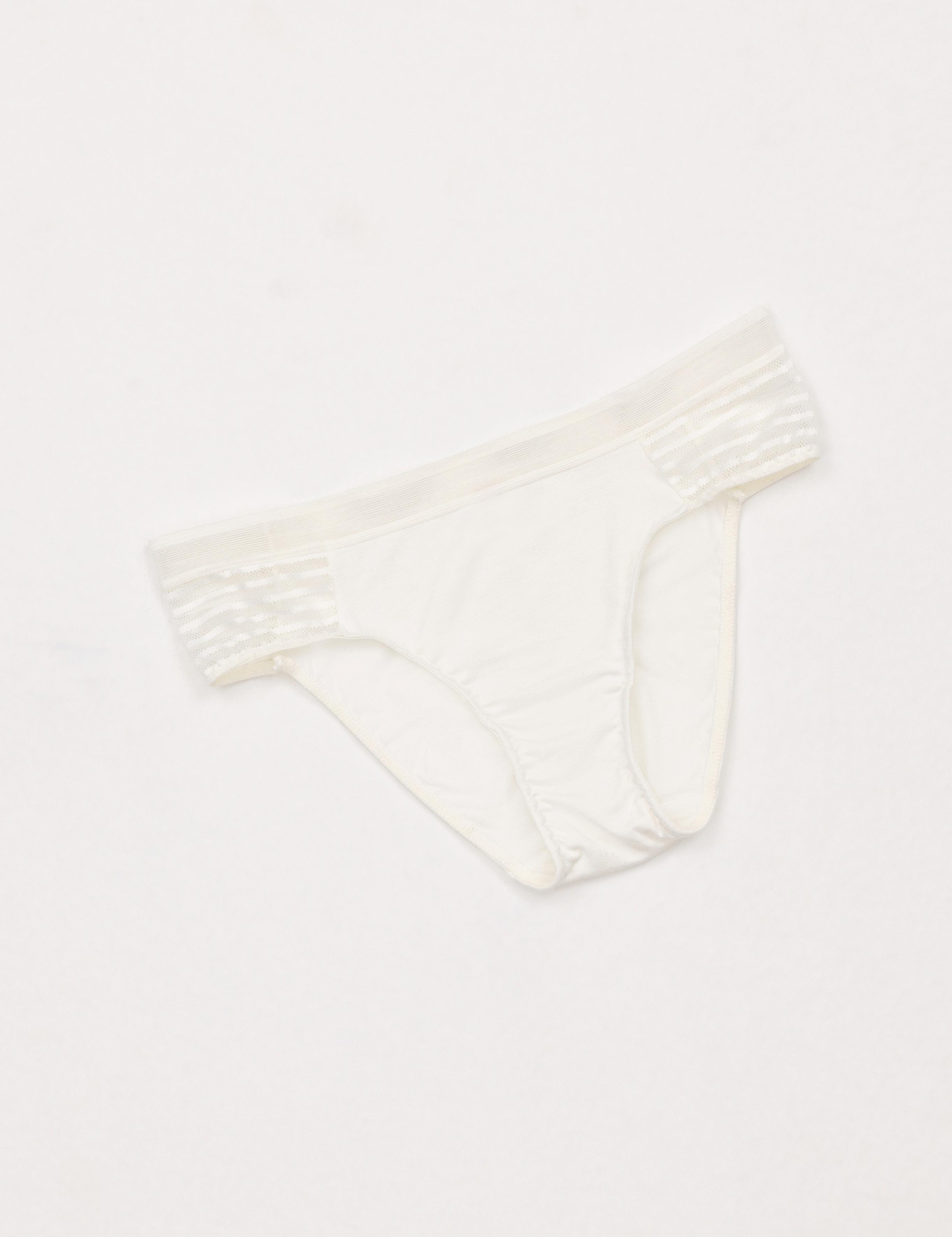 Ekru İç Giyim Takım