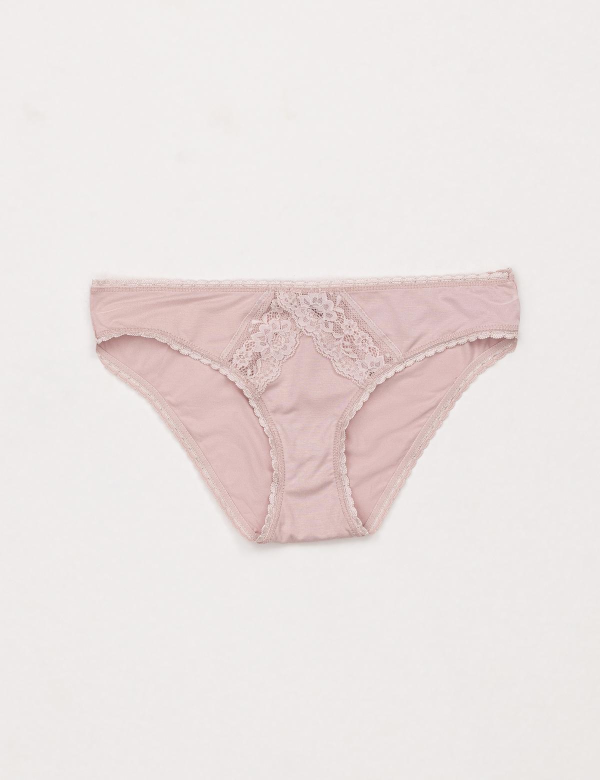 Pudra İç Giyim Takım - 50303941011