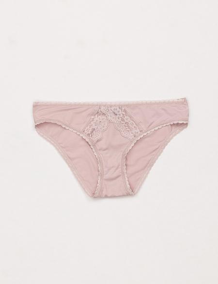 Pudra İç Giyim Takım - 50303941011