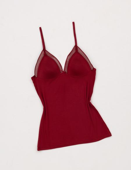 Bordo İç Giyim Takım - 50303914001