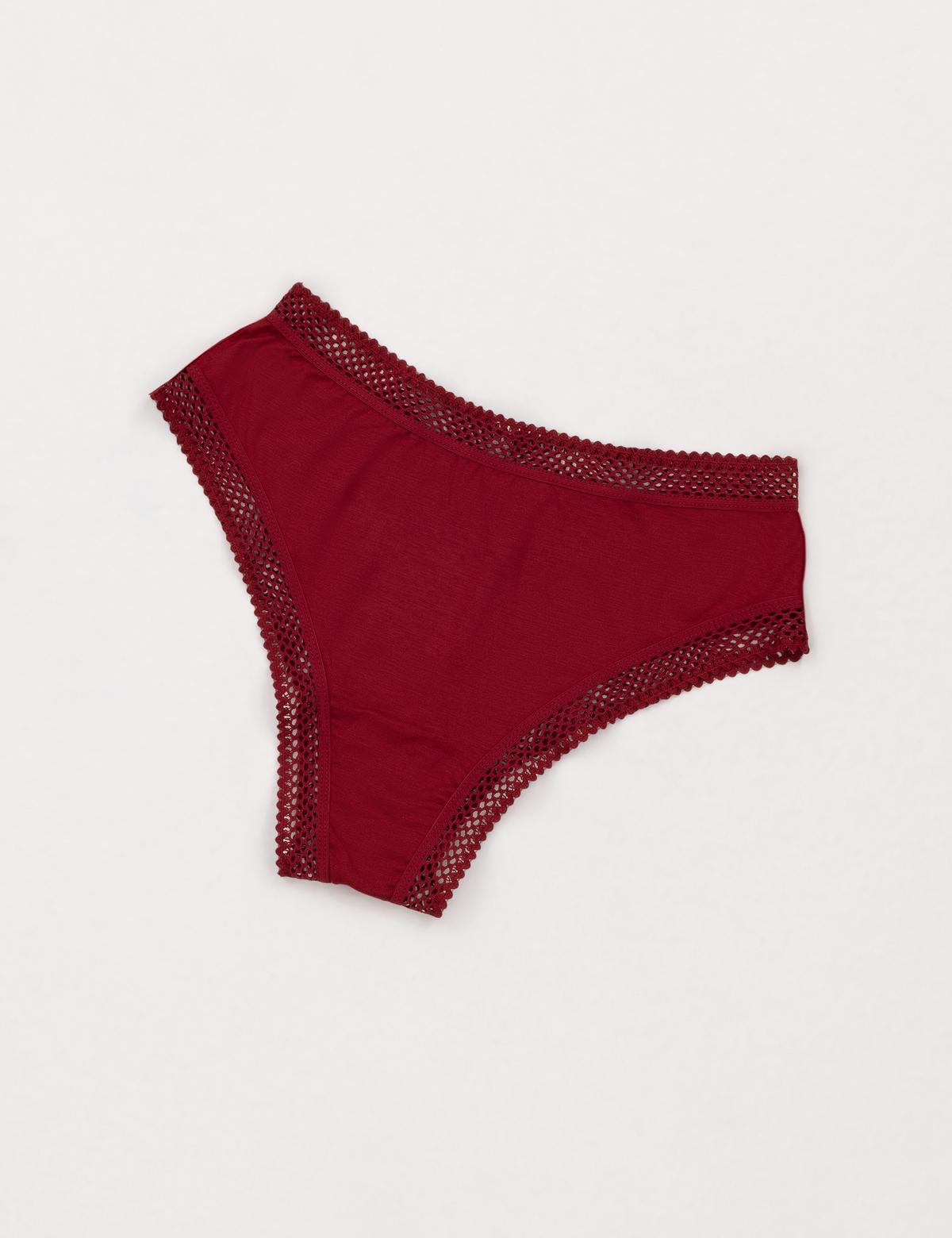 Bordo İç Giyim Takım - 50303914001