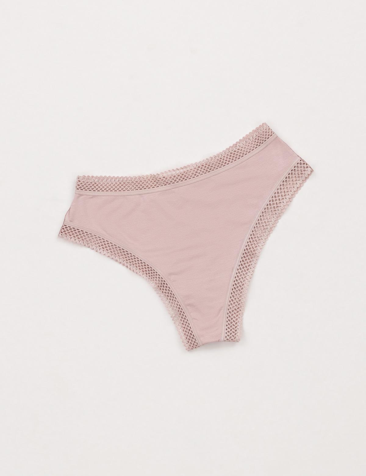 Pudra İç Giyim Takım - 50303914004