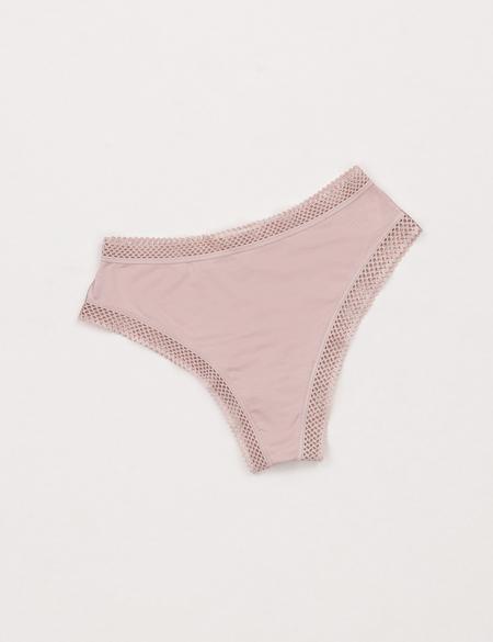 Pudra İç Giyim Takım - 50303914004