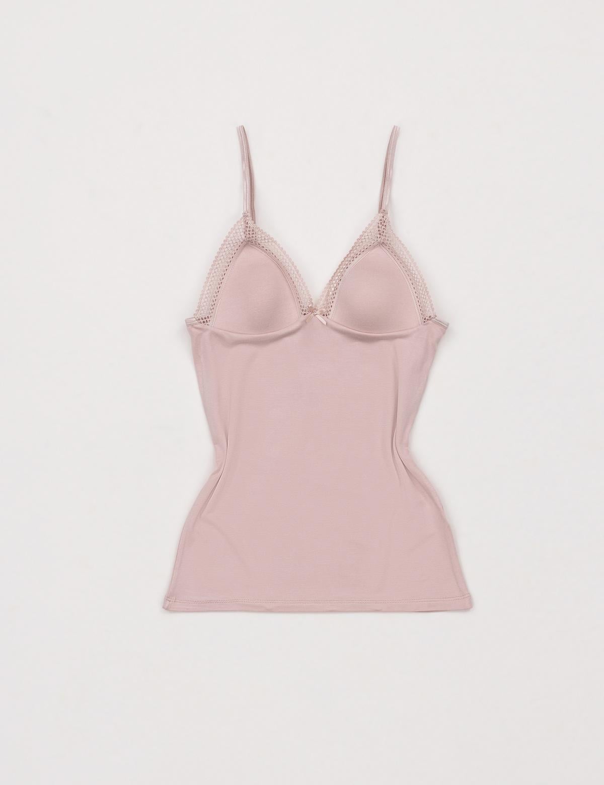 Pudra İç Giyim Takım - 50303914004