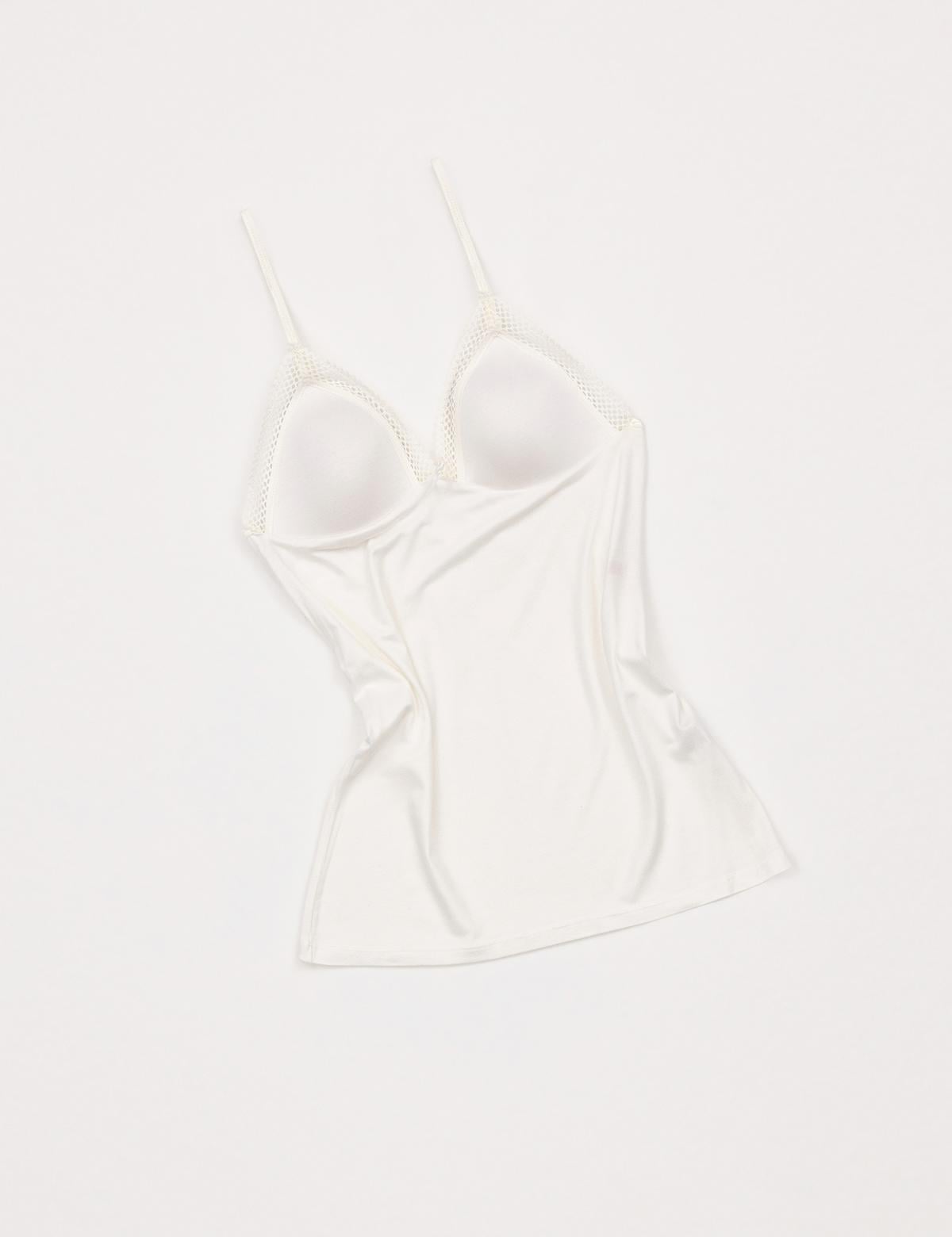 Ekru İç Giyim Takım - 50303914012