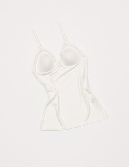 Ekru İç Giyim Takım - 50303914012