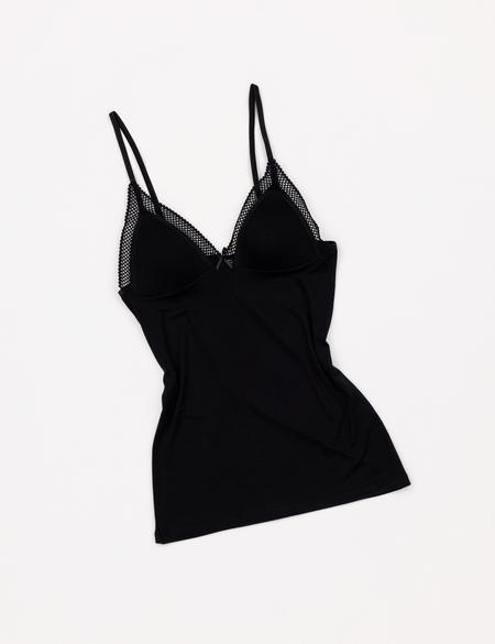 Siyah İç Giyim Takım - 50303914005