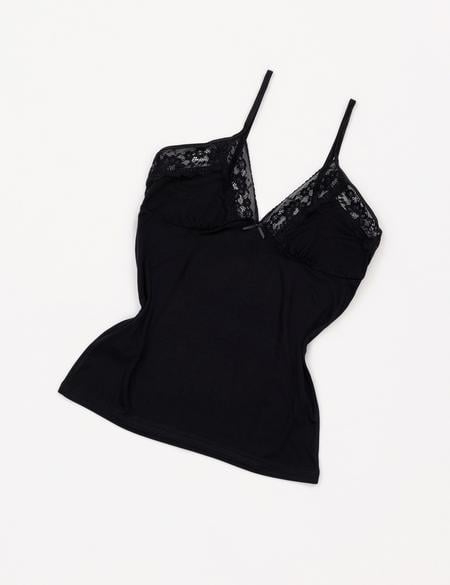 Siyah İç Giyim Takım - 50303941004