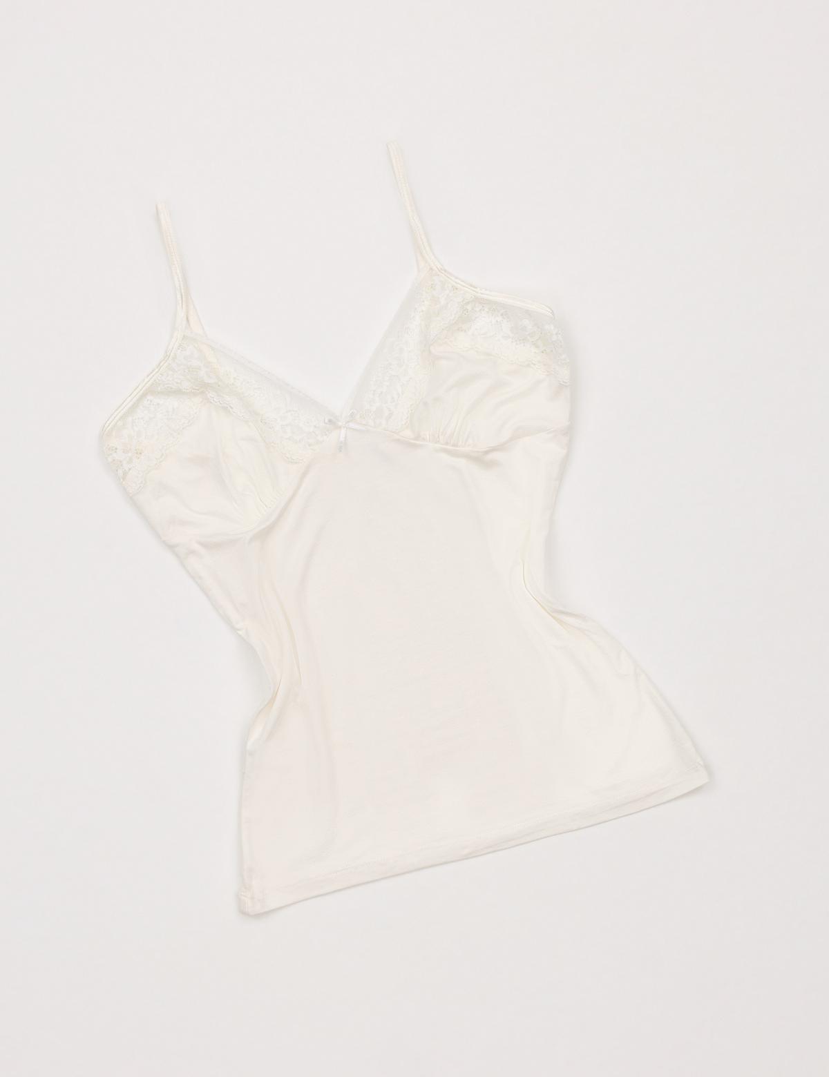 Ekru İç Giyim Takım - 50303941002