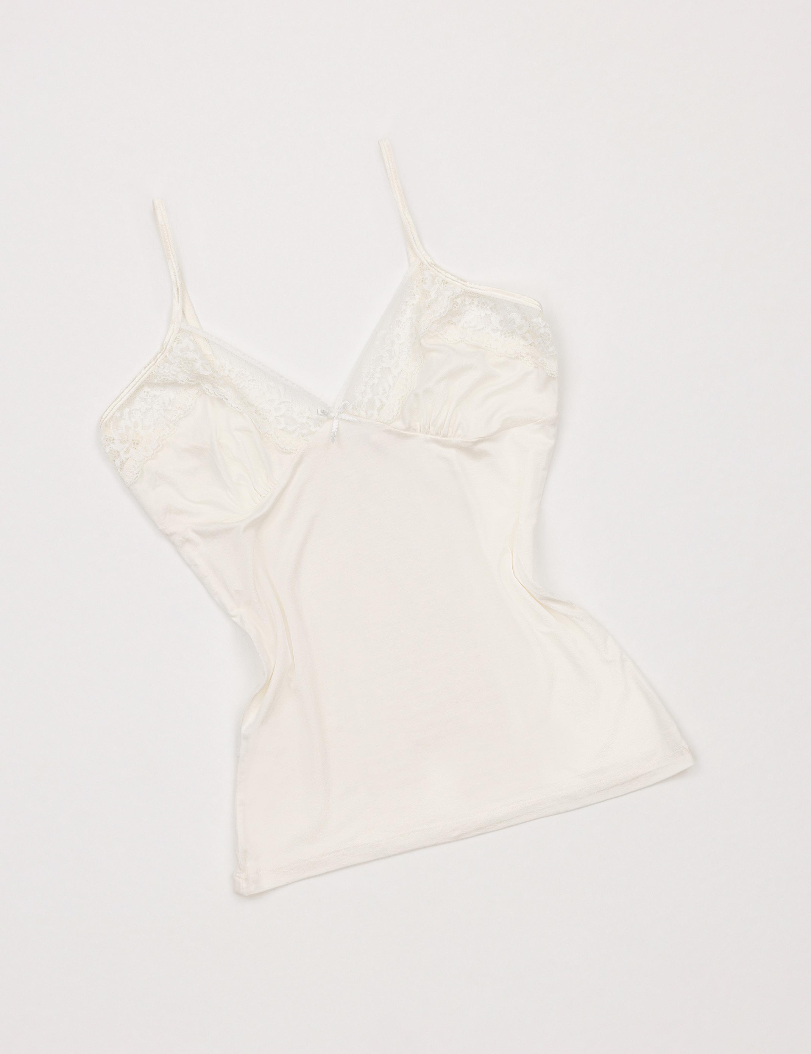 Ekru İç Giyim Takım