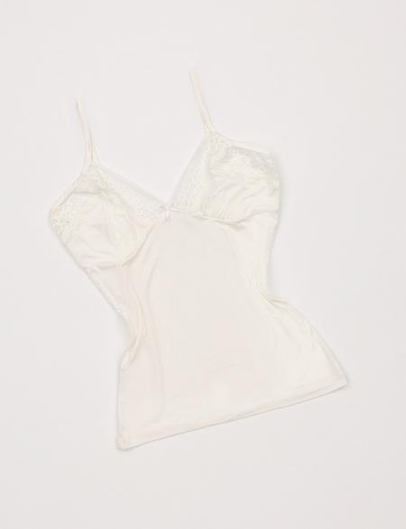 Ekru İç Giyim Takım - 50303941002