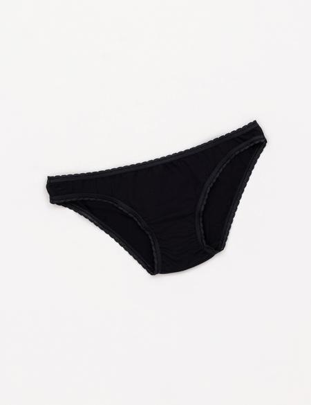 Siyah İç Giyim Takım - 50303938004