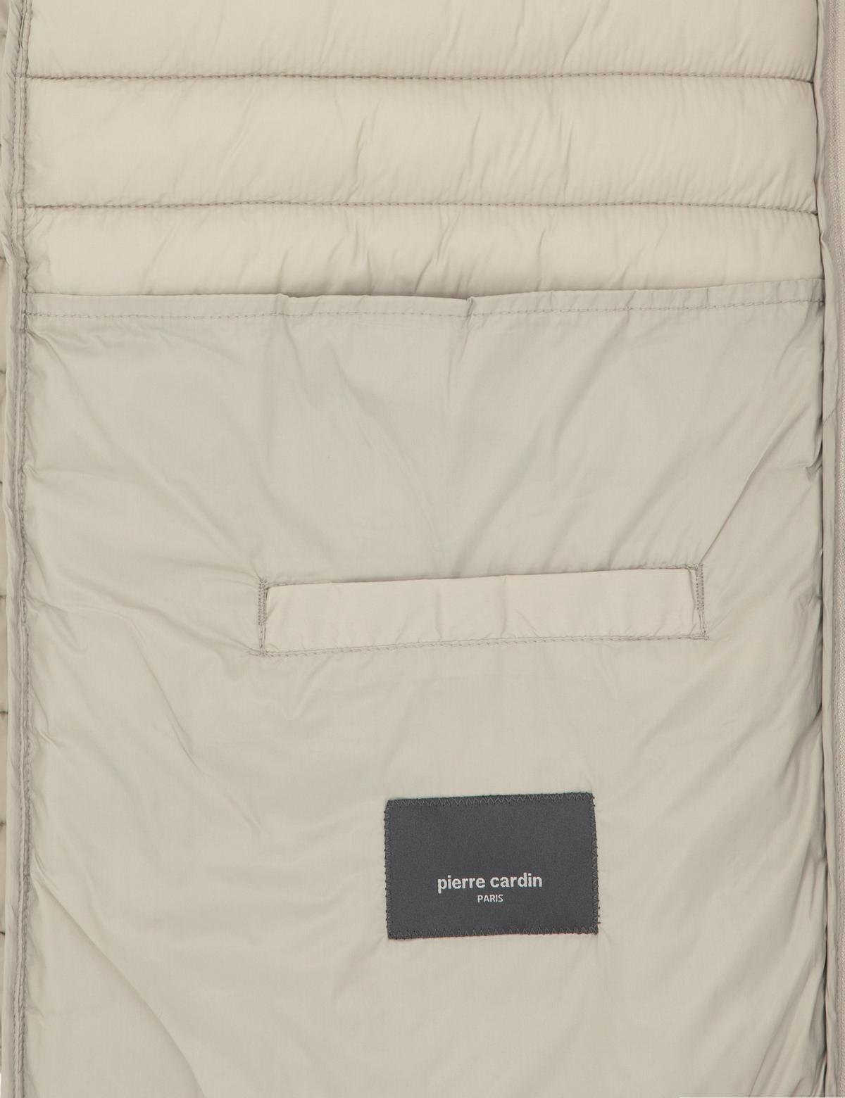 Bej Kapitone Spor Mont - 50294302045