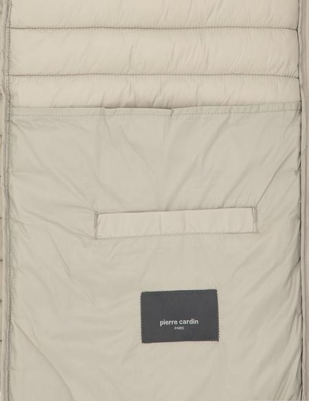 Bej Kapitone Spor Mont - 50294302045