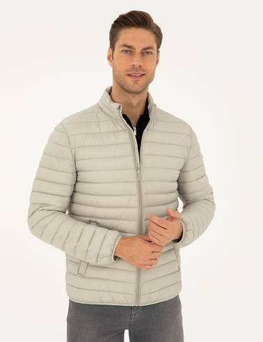 Bej Kapitone Spor Mont