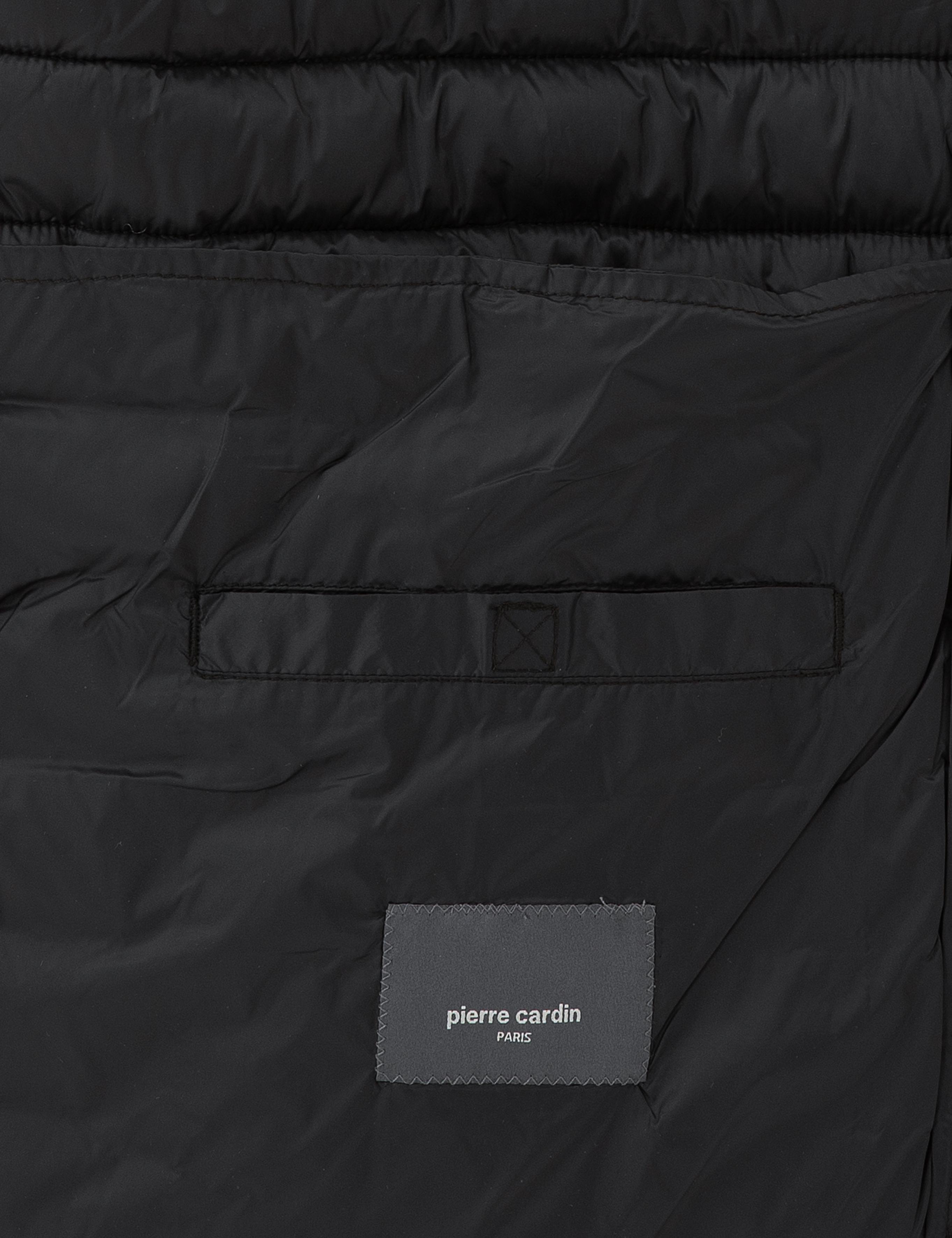 Siyah Dolgulu Ultra Hafif Şişme Yelek